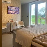 Wiltsangh Texel Tuinsuite Light 3*