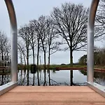 Wiltsangh Texel Tuinsuite Light 3*