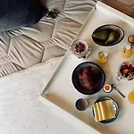 Bed & Breakfast Wiltsangh Texel Tuinsuite Light De Waal