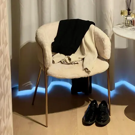 Wiltsangh Texel Tuinsuite Light 3*