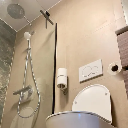 Wiltsangh Texel Tuinsuite Light 3*