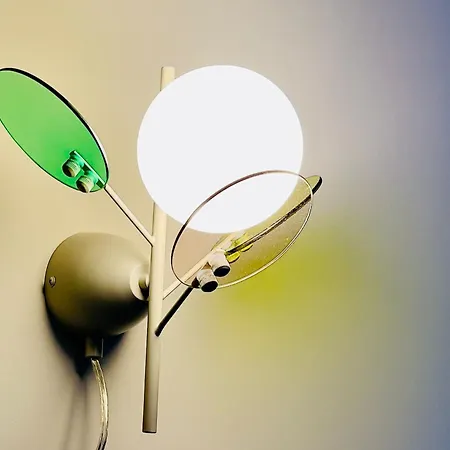 Wiltsangh Texel Tuinsuite Light De Waal