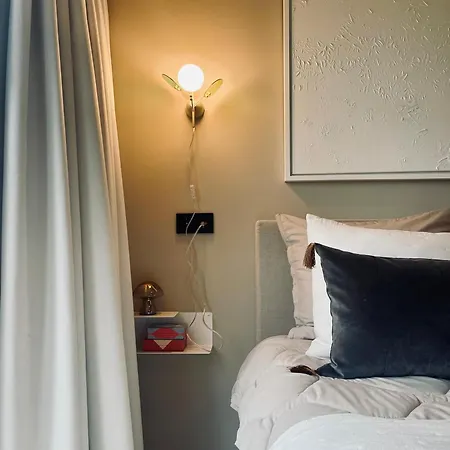 Wiltsangh Texel Tuinsuite Light 3* De Waal