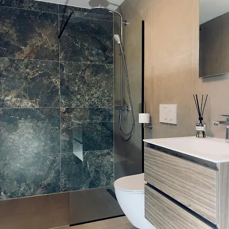 Wiltsangh Texel Tuinsuite Light 3* De Waal