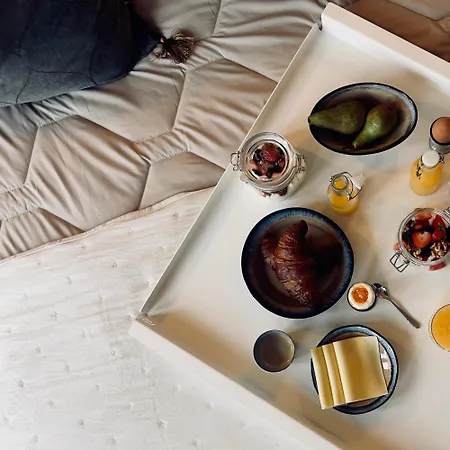 Frühstückspension Wiltsangh Texel Tuinsuite Light De Waal