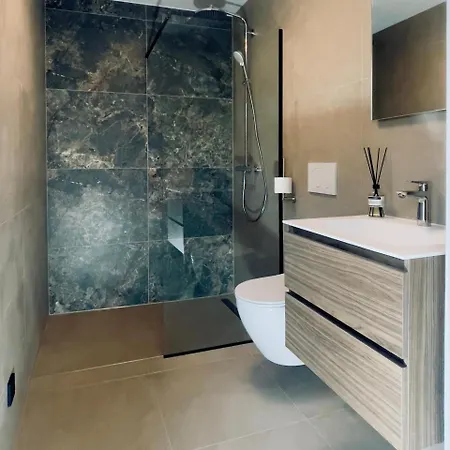 فندق مبيت وإفطار Wiltsangh Texel Tuinsuite Light De Waal