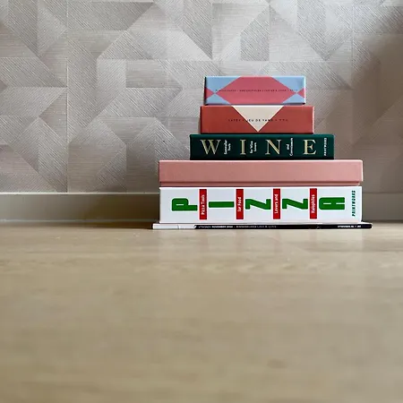 Wiltsangh Texel Tuinsuite Light 3*