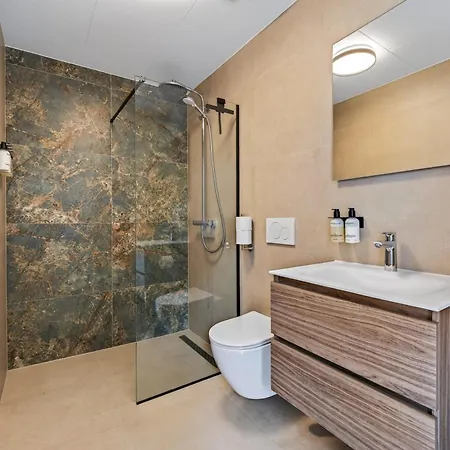 Wiltsangh Texel Tuinsuite Light 3* De Waal