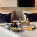 Bed & Breakfast Wiltsangh Texel Tuinsuite Light De Waal