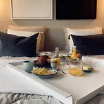 Bed & Breakfast Wiltsangh Texel Tuinsuite Light 3*
