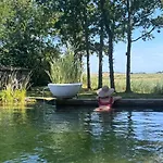 Wiltsangh Texel Tuinsuite Light Bed & Breakfast De Waal