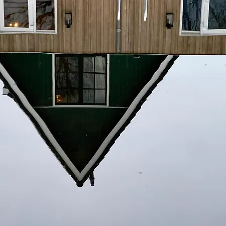 Bed and breakfast Wiltsangh Texel Tuinsuite Light 3*