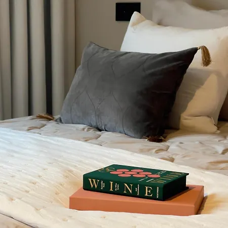 Wiltsangh Texel Tuinsuite Light Bed and breakfast 3*