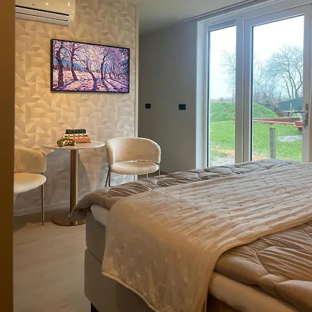 Wiltsangh Texel Tuinsuite Light 3*