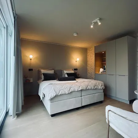 Wiltsangh Texel Tuinsuite Light